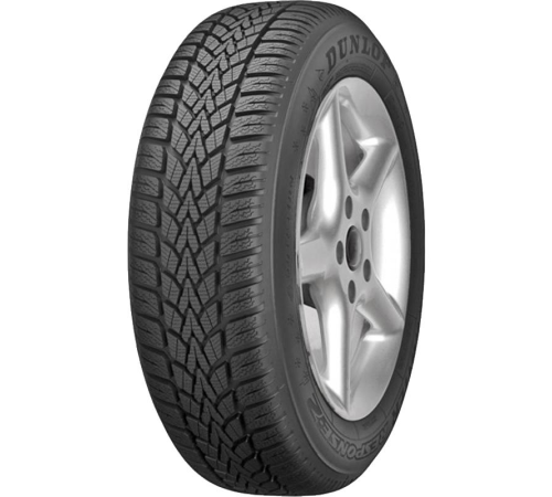 185/65R15 DUNLOP WINTER RESPONSE 2 88T Studless CCB70 3PMSF M+S