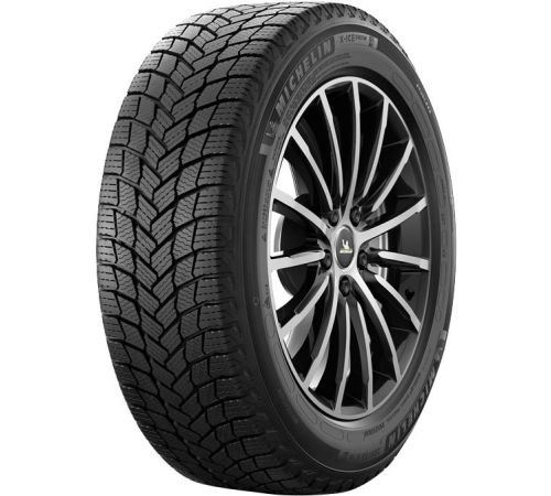 225/45R17 MICHELIN X-ICE SNOW 94H XL RP Friction CEA69 3PMSF IceGrip