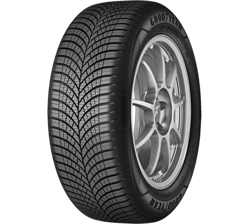 215/65R16 GOODYEAR VECTOR 4SEASONS GEN 3 102H XL DA Elect ABB71 3PMSF M+S