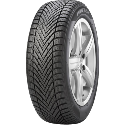 185/60R15 PIRELLI CINTURATO WINTER 88T XL DOT22 Studless CBA67 3PMSF M+S