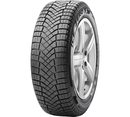 265/60R18 PIRELLI WINTER ICE ZERO FR 114H XL DOT22 Friction BDA69 3PMSF IceGrip M+S