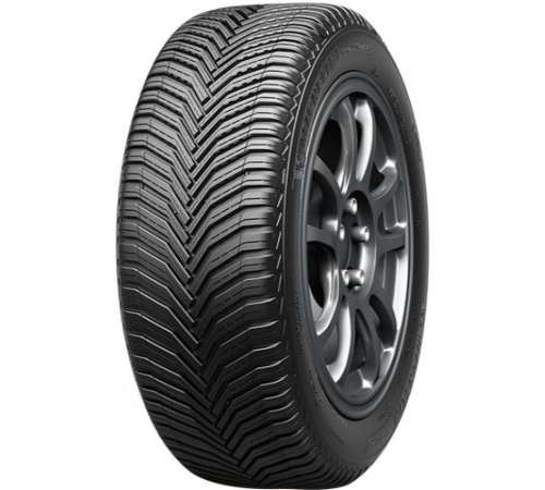 215/55R18 MICHELIN CROSSCLIMATE2 95H RP CBB71 3PMSF