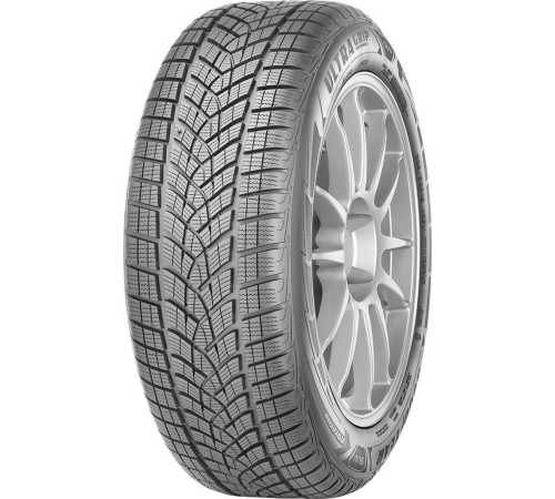 215/55R18 GOODYEAR ULTRA GRIP PERFORMANCE G1 95T (+) Seal Inside Elect DOT23 Studless CBA69 3PMSF M+S