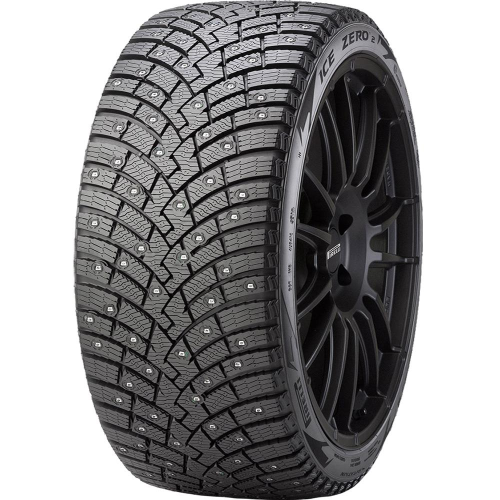 245/50R19 PIRELLI WINTER ICE ZERO 2 105H XL RunFlat DOT22 Studdable 3PMSF M+S