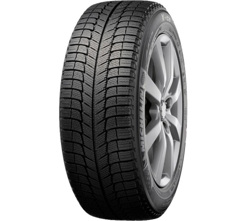 225/50R18 MICHELIN X-ICE XI3 95H RunFlat Friction DEB72 3PMSF IceGrip