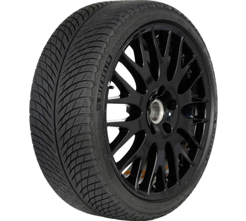 225/45R18 MICHELIN PILOT ALPIN 5 95H XL MO Studless BBB70 3PMSF