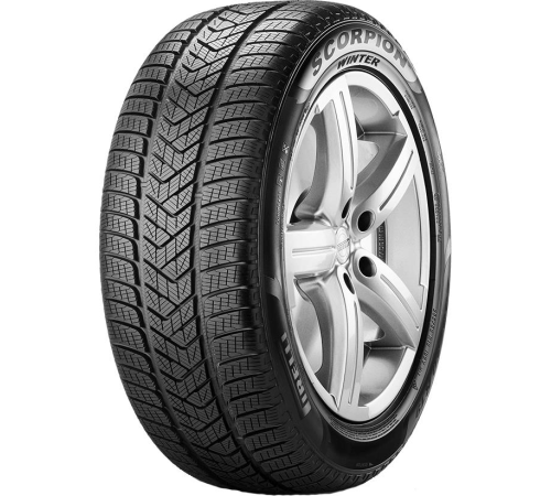 295/30R22 PIRELLI SCORPION WINTER 103V XL FSL DOT21 Studless 3PMSF M+S