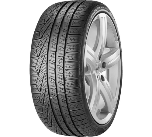 295/30R20 PIRELLI WINTER SOTTOZERO 2 97V N0 FSL DOT22 Studless CCB73 3PMSF M+S