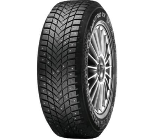 205/55R16 VREDESTEIN WINTRAC ICE 94T XL DOT22 Studded 3PMSF M+S