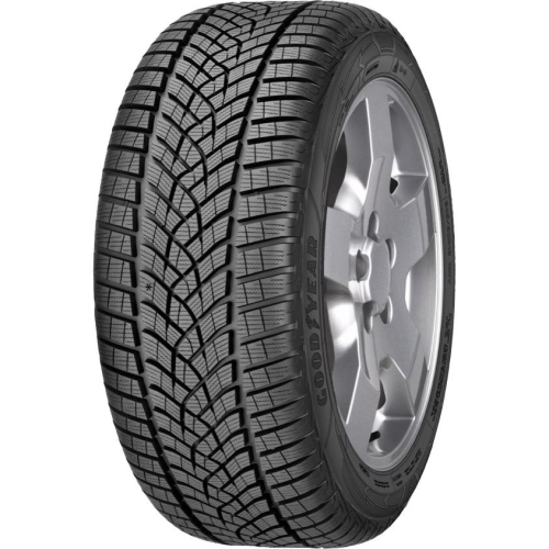 225/50R19 GOODYEAR ULTRA GRIP PERFORMANCE+ SUV 100V XL Elect FP Studless CCB71 3PMSF M+S