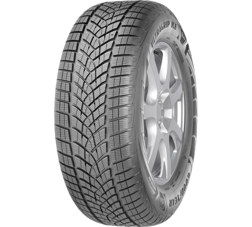 225/60R17 GOODYEAR ULTRA GRIP ICE SUV G1 103T XL Friction CEB72 3PMSF M+S