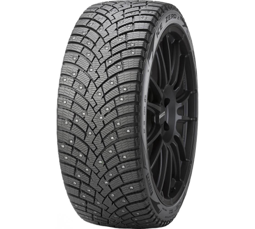 275/45R20 PIRELLI SCORPION ICE ZERO 2 110H XL KS Studded 3PMSF IceGrip M+S