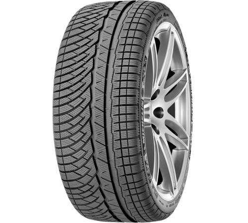 225/45R18 MICHELIN PILOT ALPIN PA4 (ASYMMETRIC THREAD) 95V XL RunFlat Studless DCB70 3PMSF