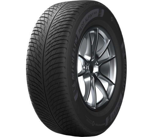 275/50R20 MICHELIN PILOT ALPIN 5 SUV 113V XL MO RP Studless BBA69 3PMSF