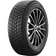 225/65R17 MICHELIN X-ICE SNOW SUV 106T XL RP Friction CEA69 3PMSF IceGrip