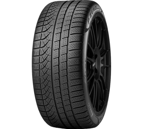 295/30R21 PIRELLI P ZERO WINTER 102W XL MO1A FSL DOT22 Studless CBB73 3PMSF M+S