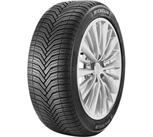 255/55R19 MICHELIN CROSSCLIMATE 2 SUV 111W XL RP BBB71 3PMSF