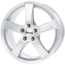 15'' 4x108 Dezent RE Silver ET25 6J