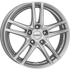 15'' 4x108 Dezent TZ Silver ET23 6J