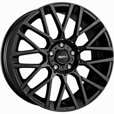 17'' 5x100 Momo Revenge Matt Black ET35 7J