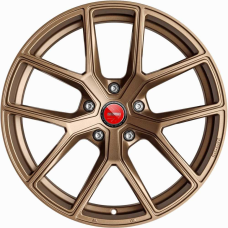 19'' 5x112 Momo RF-01 Golden Bronze ET35 9.5J