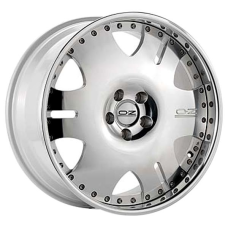 20'' 5x112 OZ Racing Leonardo III 0 ET30 8.5J 20'' 5x112 OZ Racing Leonardo III 0 ET30 8.5J