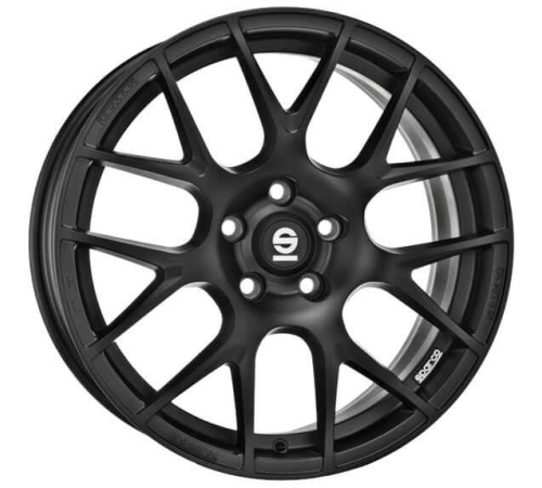 18'' x0 Sparco Pro Corsa 0 ET0 8J