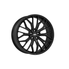 18'' 5x112 AEZ Porto Black matt ET35 8J