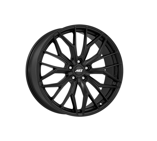 18'' 5x112 AEZ Porto Black matt ET35 8J