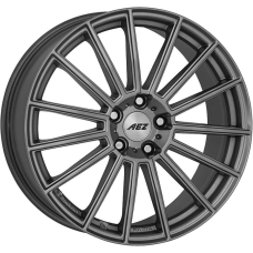 19'' 5x112 AEZ Steam Graphite matt ET56 8.5J