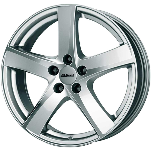 18'' 5x115 Alutec Freeze polar-silver ET41 7.5J