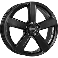 15'' 5x100 Dezent TU Black ET45 6J