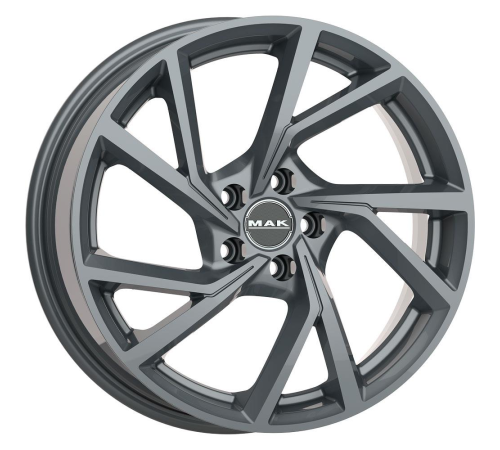 19'' 5x112 MAK Kassel Light Titan ET45 8.5J