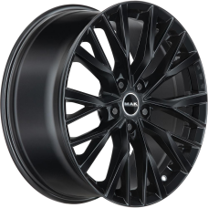 20'' 5x108 MAK Kent Gloss Black ET42 8.5J