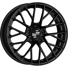 21'' 5x130 MAK Monaco-D Gloss Black ET67 11.5J 21'' 5x130 MAK Monaco-D Gloss Black ET67 11.5J