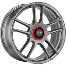 18'' 5x108 OZ Racing Indy HLT Titanio ET45 8J