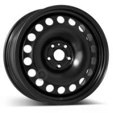 18'' 5x112 KFZ 9383 Black ET45 8J