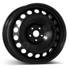 19'' 5x112 KFZ 9393 Black ET45 8J