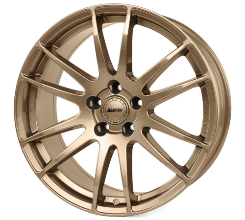 16'' 5x114.3 Alutec Monstr metallic-bronze ET40 6.5J