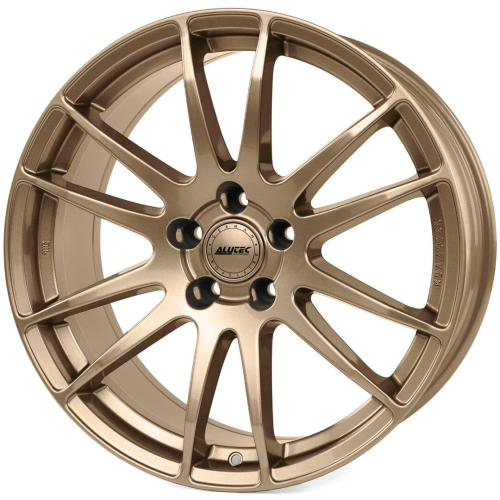 16'' 5x114.3 Alutec Monstr metallic-bronze ET40 6.5J