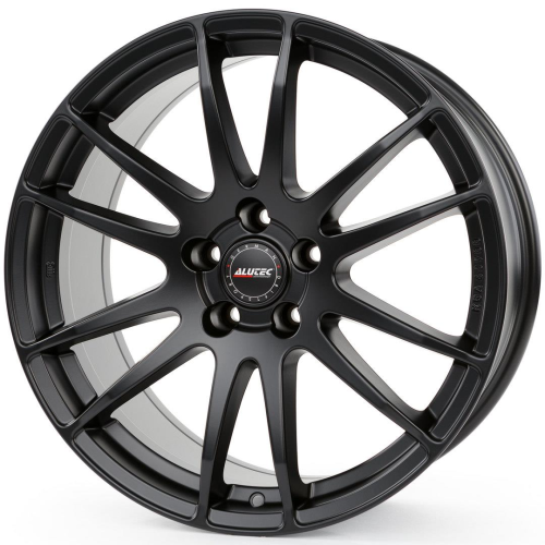 16'' 5x108 Alutec Monstr racing-black ET50 6.5J