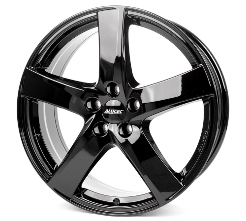 16'' 5x100 Alutec Freeze diamond-black ET38 6.5J