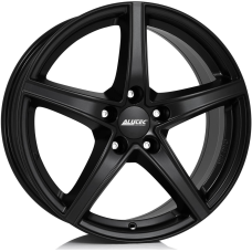 17'' 5x108 Alutec Raptr racing-black ET45 7.5J