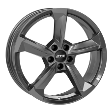 19'' 5x108 ATS AuvoraX dark-grey ET42 8.5J