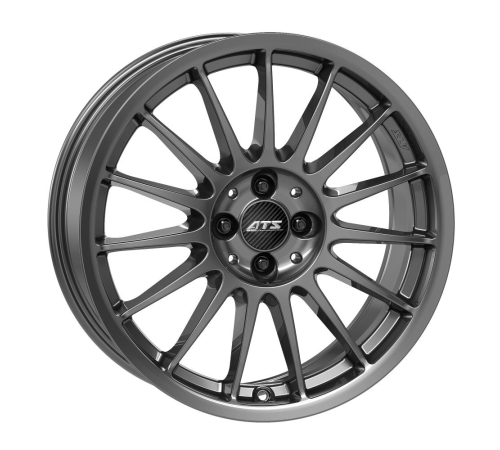 16'' 5x108 ATS Streetrallye dark-grey ET48 6.5J