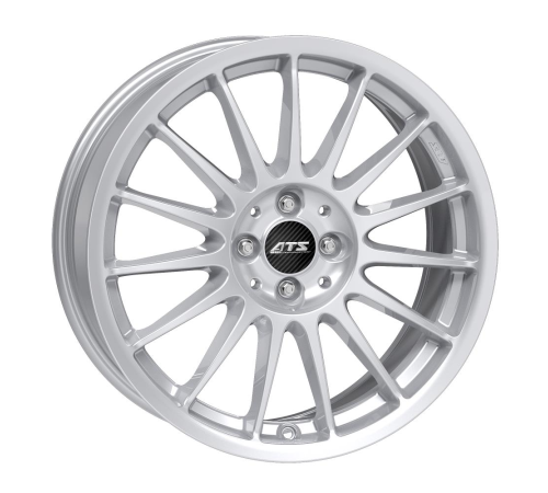 16'' 4x100 ATS Streetrallye polar-silver ET35 6J
