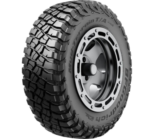 305/70R16 BF GOODRICH MUD TERRAIN T/A KM3 118/115Q POR DOT22 M+S