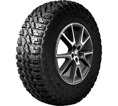 225/75R16 TRIANGLE GRIPX M/T (TR281) 115/112Q XL POR M+S
