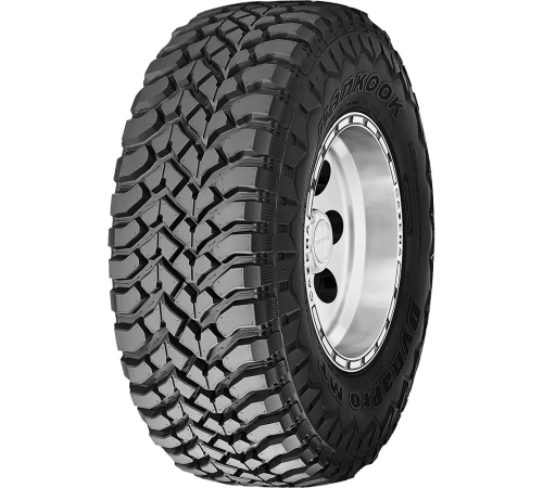 265/75R16 HANKOOK DYNAPRO MT (RT03) 119/116Q WL RP DOT22