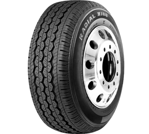 215/75R16C GOODRIDE H188 113/111Q DOT23 CCB72 M+S